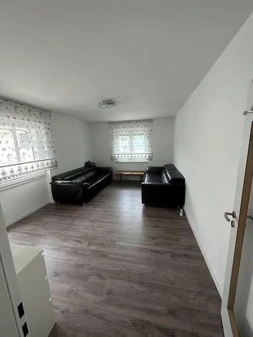 הנובר Charmante 2-Zimmer Wohnung. 0*,  גרמניה