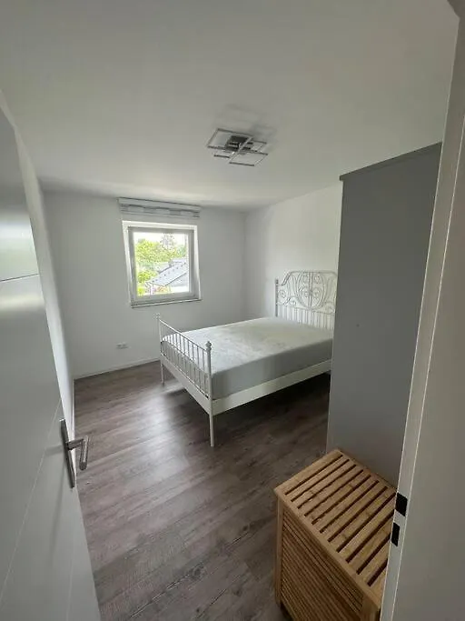 דירה הנובר Charmante 2-Zimmer Wohnung. גרמניה