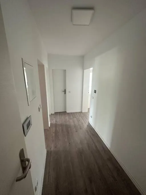הנובר Charmante 2-Zimmer Wohnung. דירה