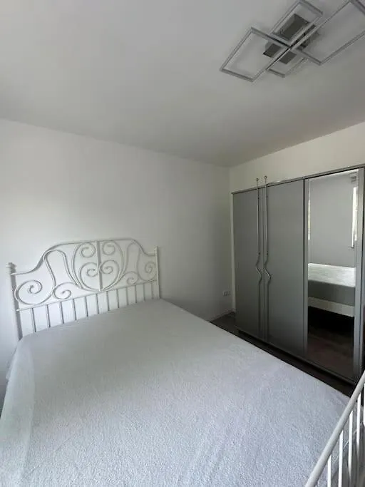 Апартаменты Charmante 2-Zimmer Wohnung. Ганновер