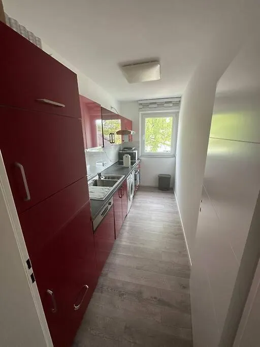 Charmante 2-Zimmer Wohnung. Ганновер